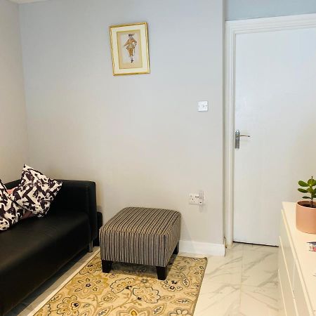 1 Studio Room Near Central London Luaran gambar