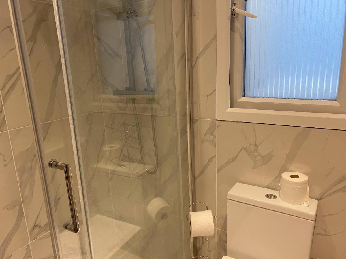 1 Studio Room Near Central London Luaran gambar
