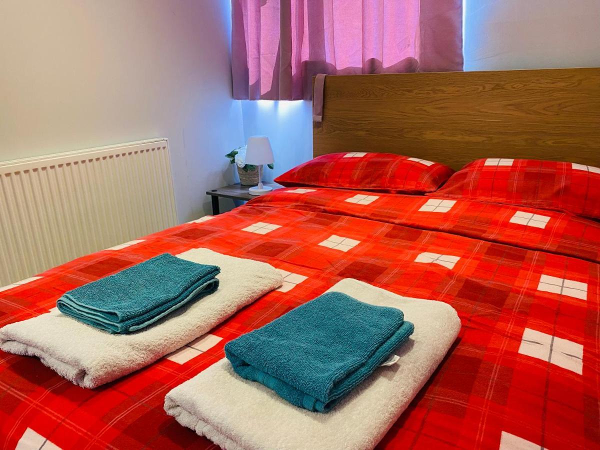 1 Studio Room Near Central London Luaran gambar
