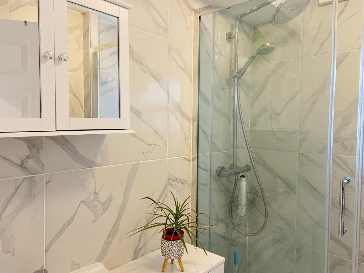 1 Studio Room Near Central London Luaran gambar