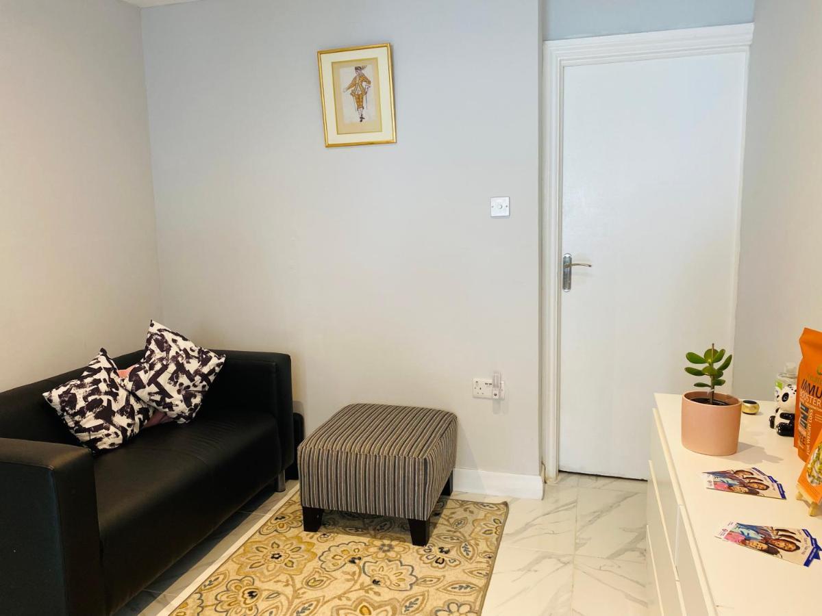 1 Studio Room Near Central London Luaran gambar
