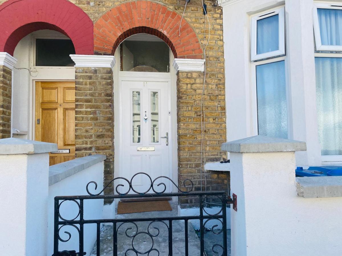 1 Studio Room Near Central London Luaran gambar